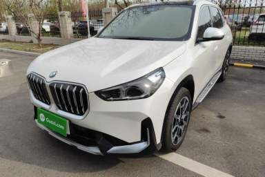 Used BMW X1 2024 sDrive25Li X Design Package