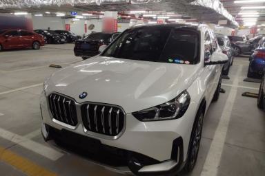 Used BMW X1 2024 sDrive25Li X Design Package