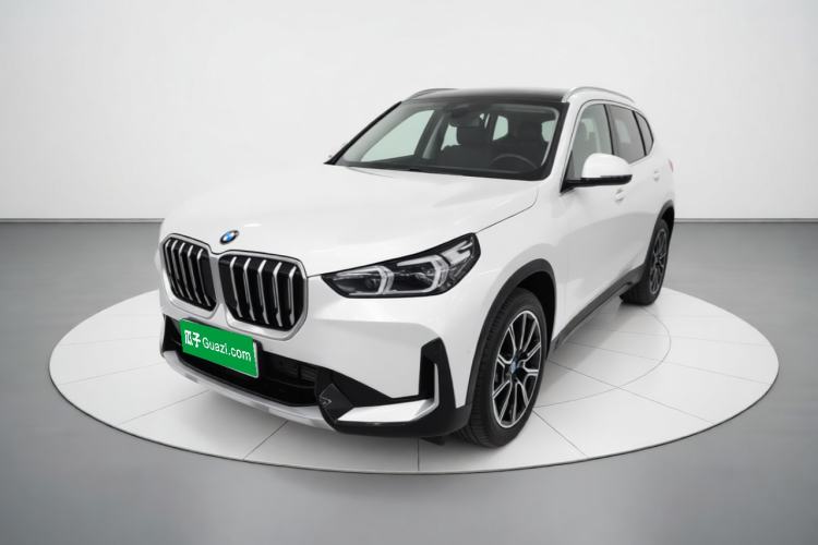 BMW X1 2024 sDrive25Li X Design Package