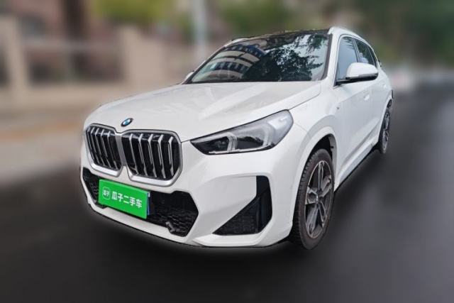 Used BMW X1 2024 sDrive25Li M Sport Package