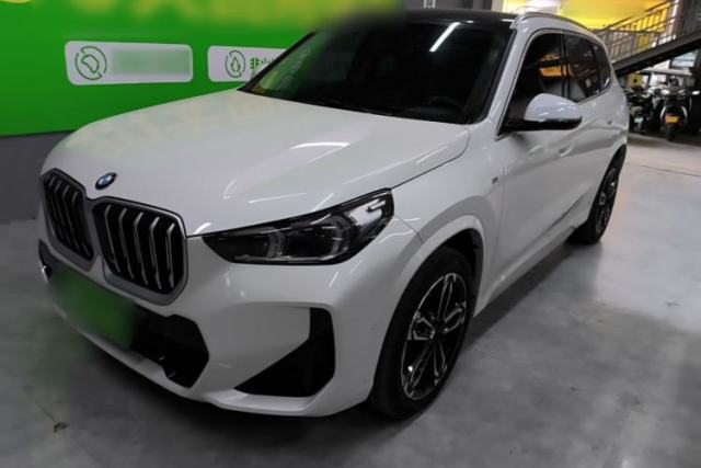 Used BMW X1 2024 sDrive25Li M Sport Package