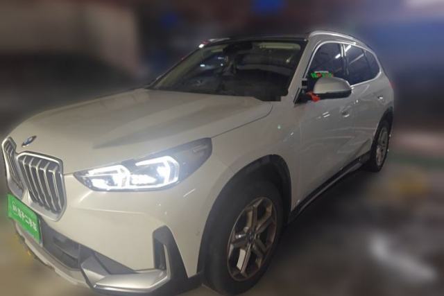 Used BMW X1 2024 sDrive20Li X Design Package