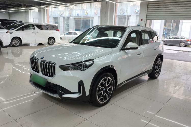BMW X1 2024 sDrive25Li X Design Package
