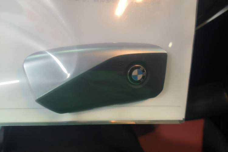 Used BMW X1 2024 sDrive25Li X Design Package Vehicle Key