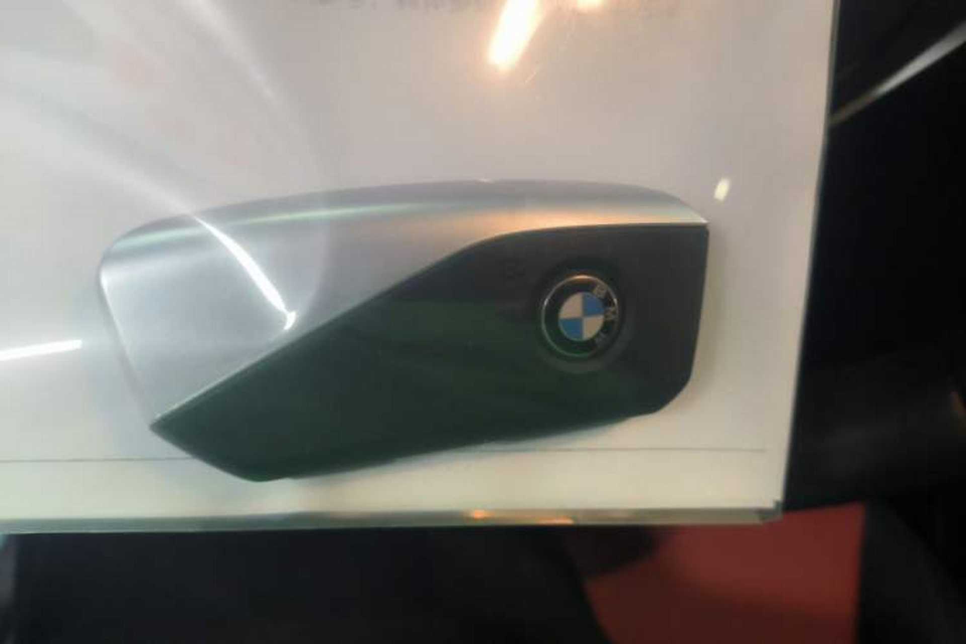 Used BMW X1 2024 sDrive25Li X Design Package Vehicle Key