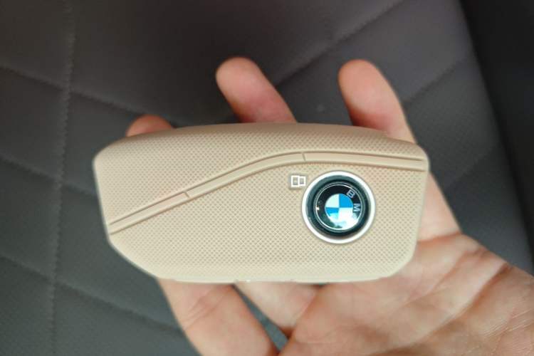 Used BMW X1 2024 sDrive25Li M Sport Package Vehicle Key