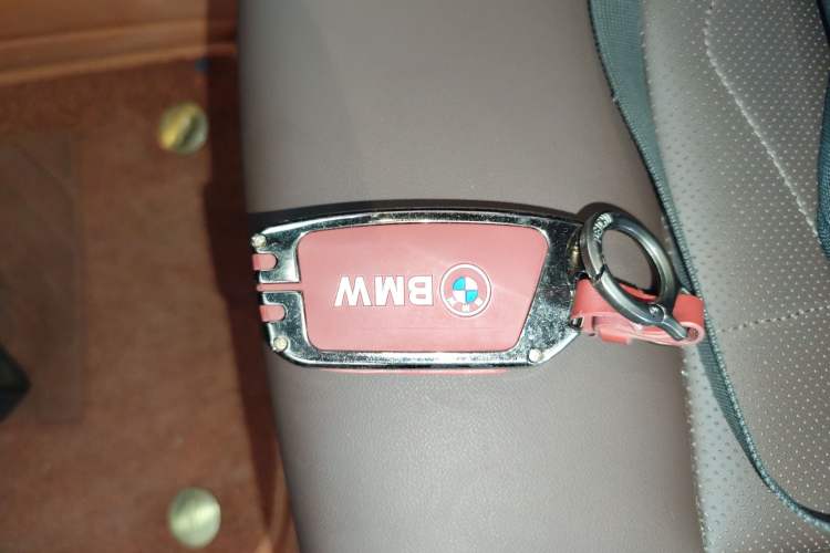 Used BMW X1 2024 sDrive25Li X Design Package Vehicle Key