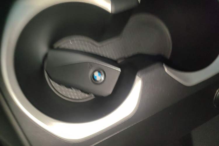 Used BMW X1 2024 sDrive25Li M Sport Package Vehicle Key