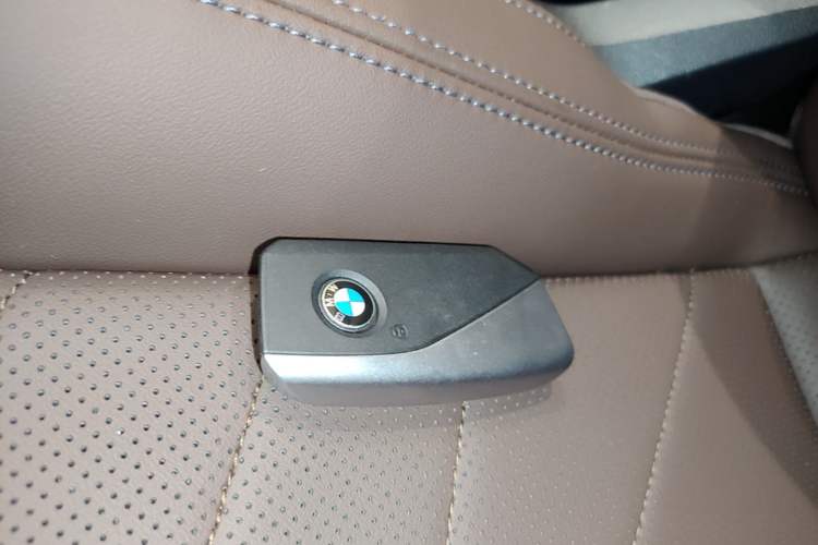 Used BMW X1 2024 sDrive25Li X Design Package Vehicle Key
