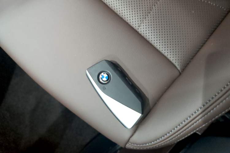 Used BMW X1 2024 sDrive25Li X Design Package Vehicle Key