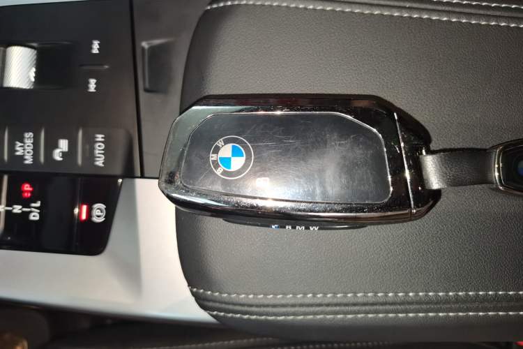 Used BMW X1 2024 sDrive25Li X Design Package Vehicle Key