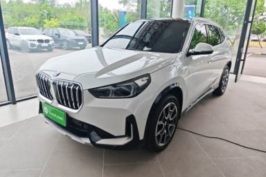 Used BMW X1 2024 sDrive25Li X Design Package