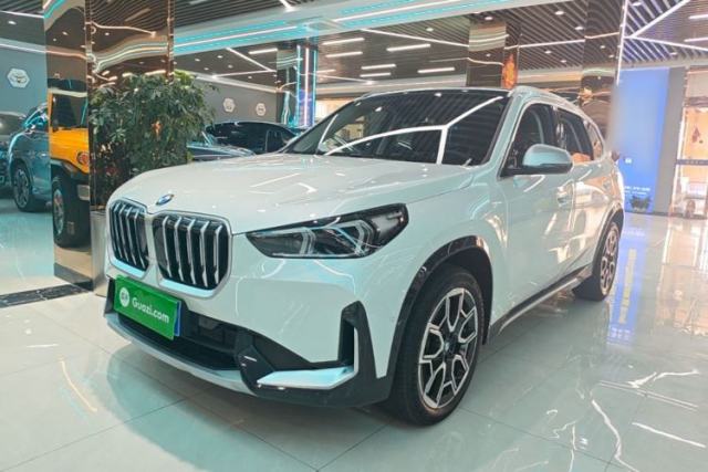 Used BMW X1 2024 sDrive25Li X Design Package