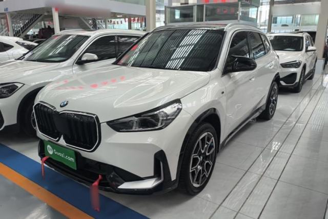 Used BMW X1 2024 sDrive25Li X Design Package