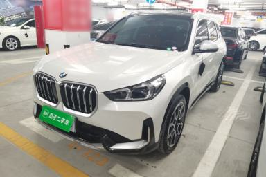 Used BMW X1 2024 sDrive25Li X Design Package
