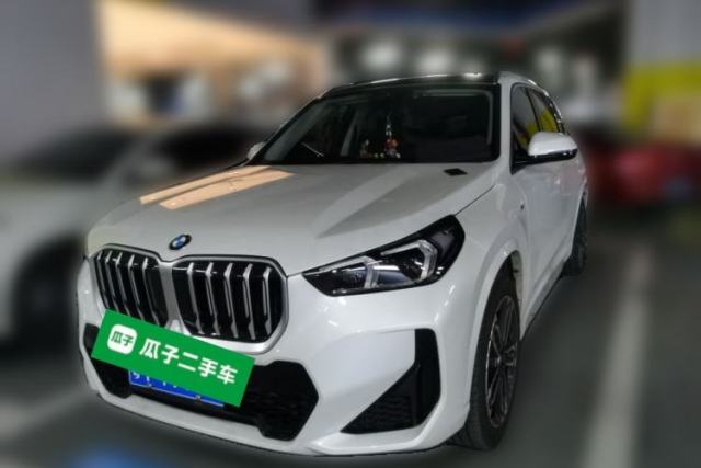 Used BMW X1 2024 sDrive25Li M Sport Package