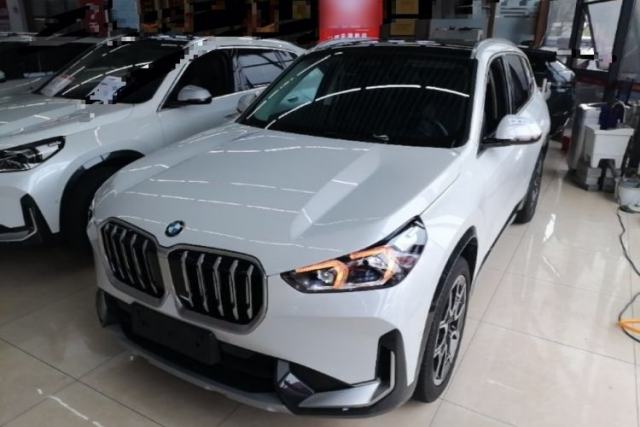 Used BMW X1 2024 sDrive25Li X Design Package