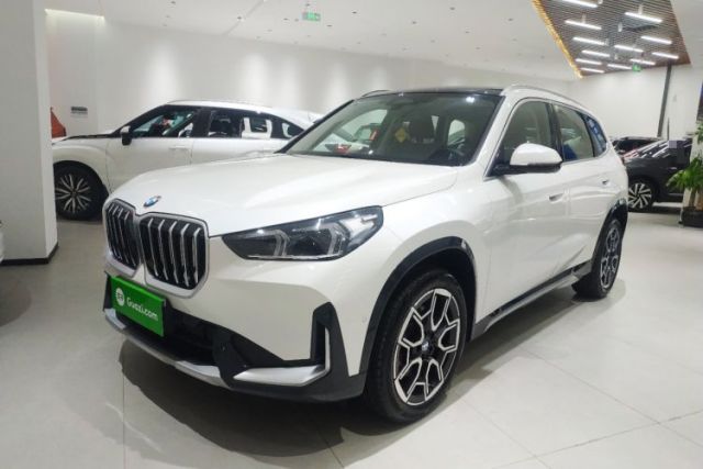 Used BMW X1 2024 sDrive25Li X Design Package