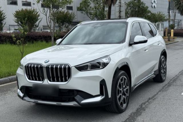 Used BMW X1 2024 sDrive25Li X Design Package