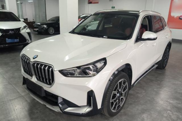 Used BMW X1 2024 sDrive25Li X Design Package