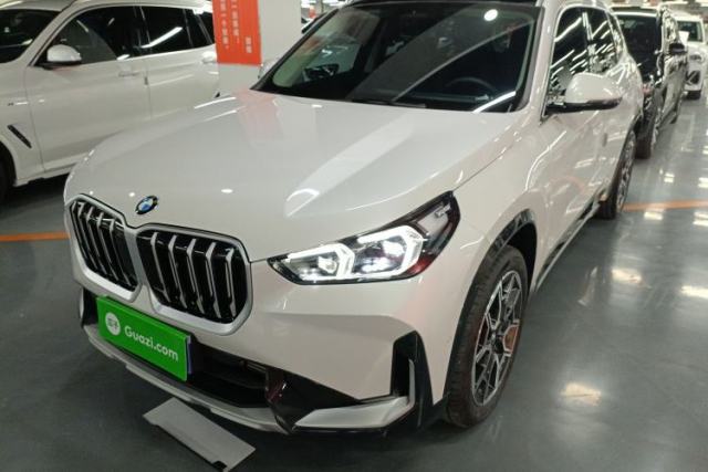 Used BMW X1 2024 sDrive25Li X Design Package