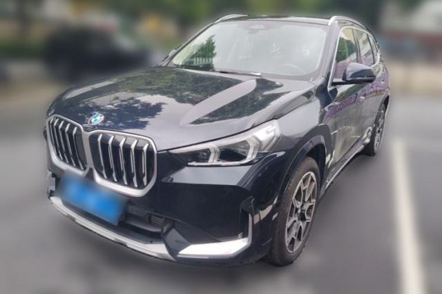 Used BMW X1 2025 Model sDrive25Li X Design Package
