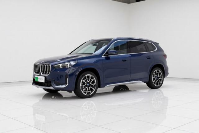 Ojetý BMW X1 2025 Model sDrive25Li X Design Package