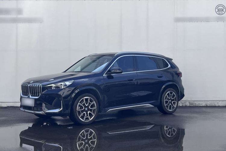 Gebrauchter BMW X1 2025 Model sDrive25Li X Design Package Guazi used car, China used car export, Used car for sale, Used  cars, Cheapest cars for sale