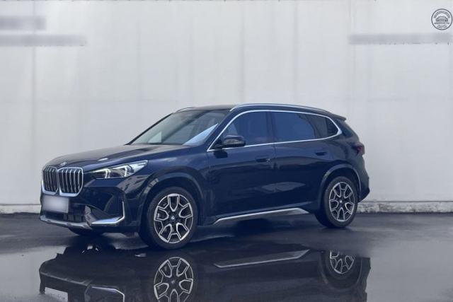 BMW X1 2025 Model sDrive25Li X Design Package usado
