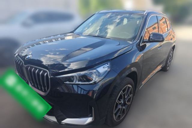Used BMW X1 2025 Model sDrive25Li X Design Package