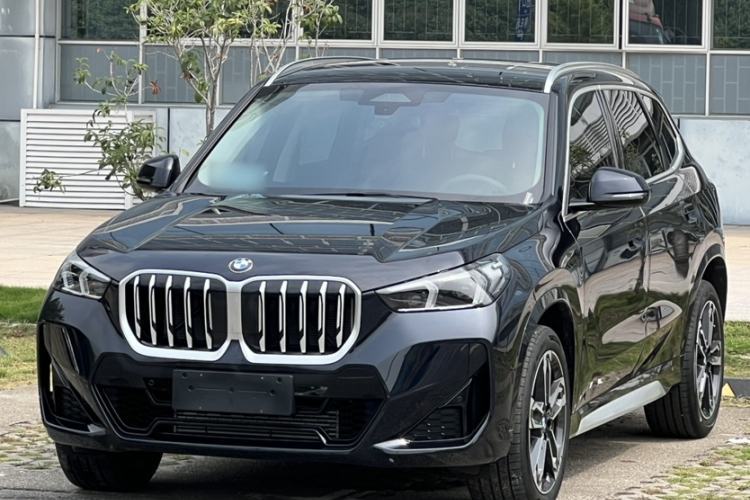 Used BMW X1 2025 Model sDrive25Li M Sport Package Guazi used car, China used car export, Used car for sale, Used  cars, Cheapest cars for sale