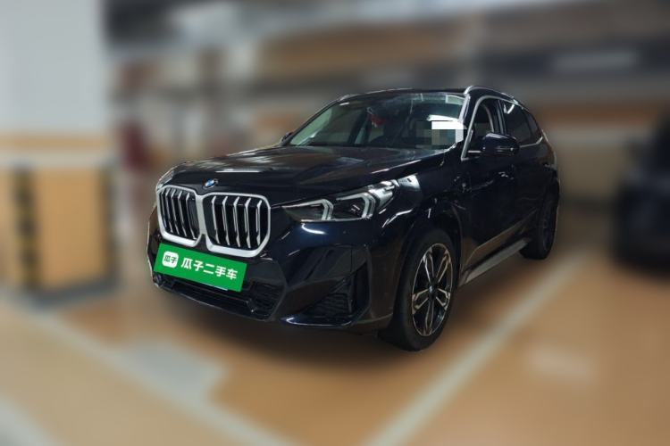Gebrauchter BMW X1 2025 Model sDrive25Li M Sport Package Guazi used car, China used car export, Used car for sale, Used  cars, Cheapest cars for sale