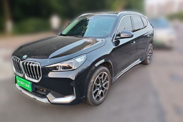 Used BMW X1 2025 Model sDrive25Li X Design Package
