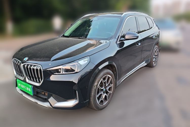 Used BMW X1 2025 Model sDrive25Li X Design Package Guazi used car, China used car export, Used car for sale, Used  cars, Cheapest cars for sale
