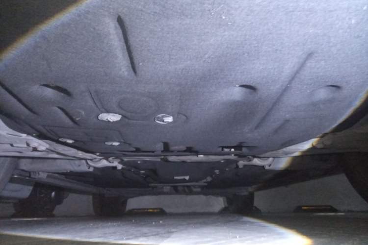 Used BMW X1 2025 Model sDrive25Li M Sport Package Chassis Front