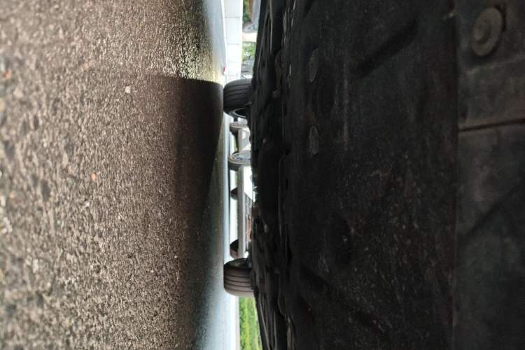 Used BMW X1 2025 Model sDrive25Li X Design Package Chassis Front