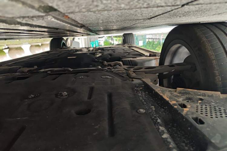 Used BMW X1 2025 Model sDrive25Li X Design Package Chassis Front