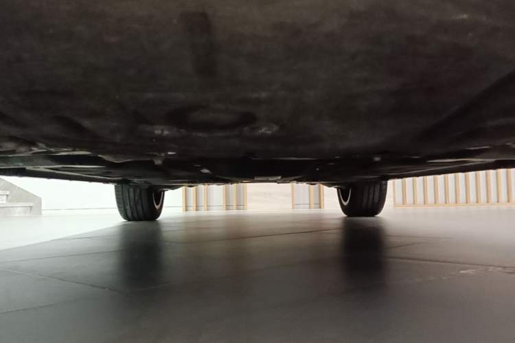 Used BMW X1 2025 Model sDrive25Li X Design Package Chassis Front