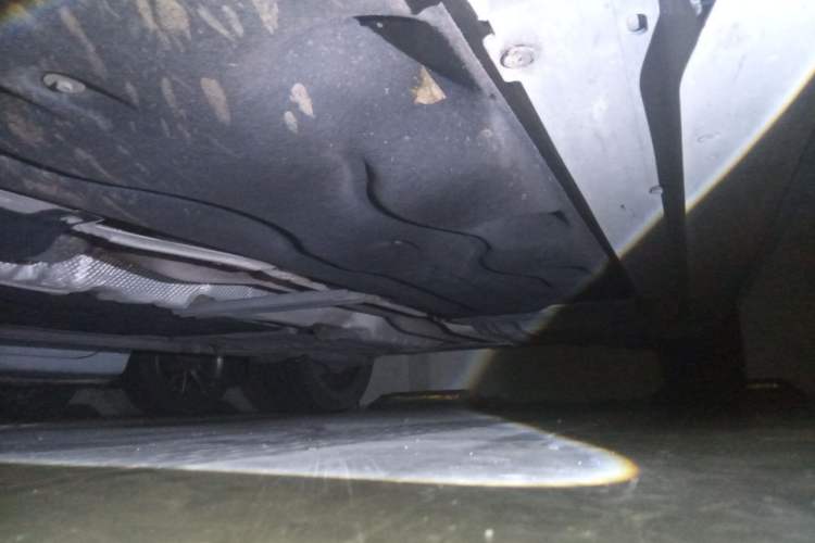 Used BMW X1 2025 Model sDrive25Li M Sport Package Chassis Front Left
