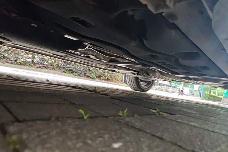Used BMW X1 2025 Model sDrive25Li X Design Package Chassis Front Left