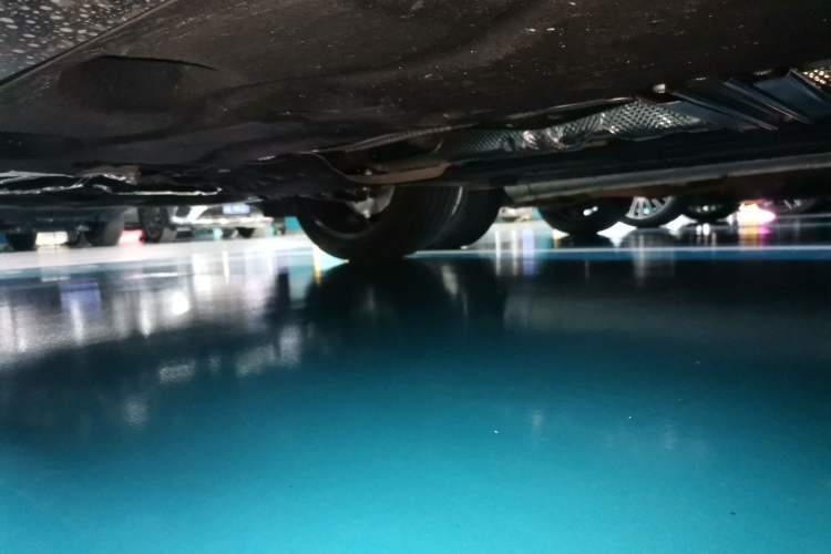Used BMW X1 2025 Model sDrive25Li X Design Package Chassis Front Left