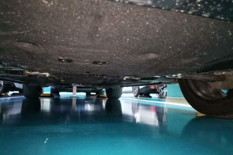 Used BMW X1 2025 Model sDrive25Li X Design Package Chassis Front