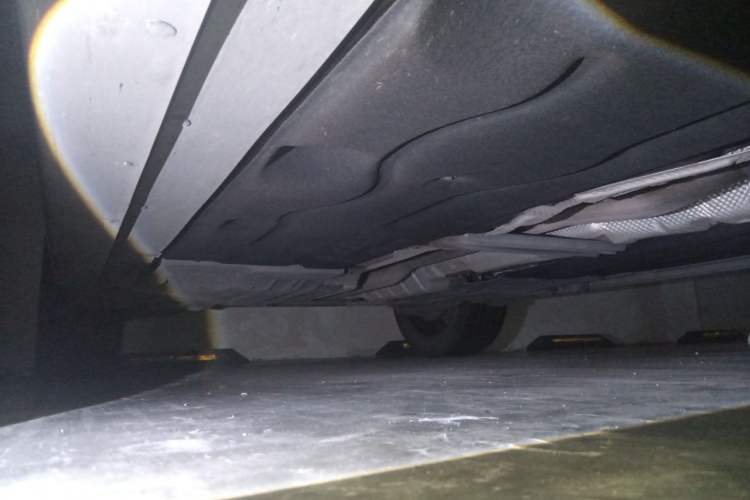 Used BMW X1 2025 Model sDrive25Li M Sport Package Chassis Front Right