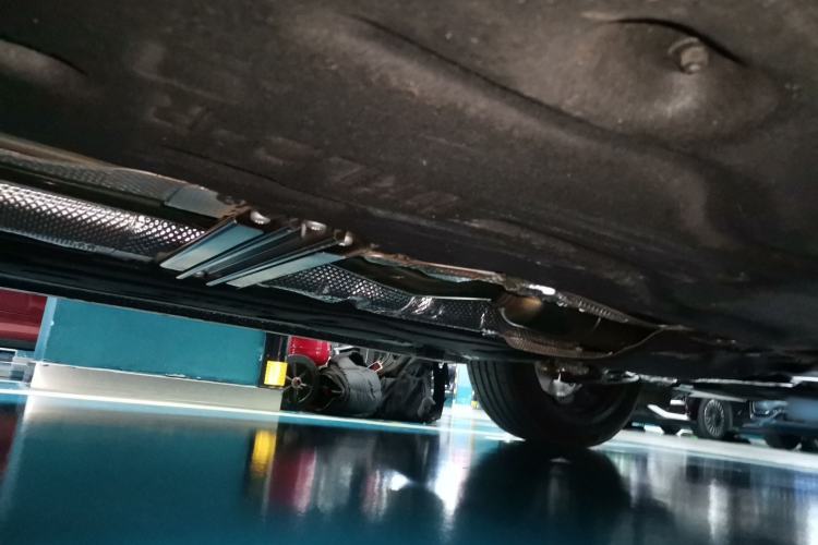 Used BMW X1 2025 Model sDrive25Li X Design Package Chassis Front Right