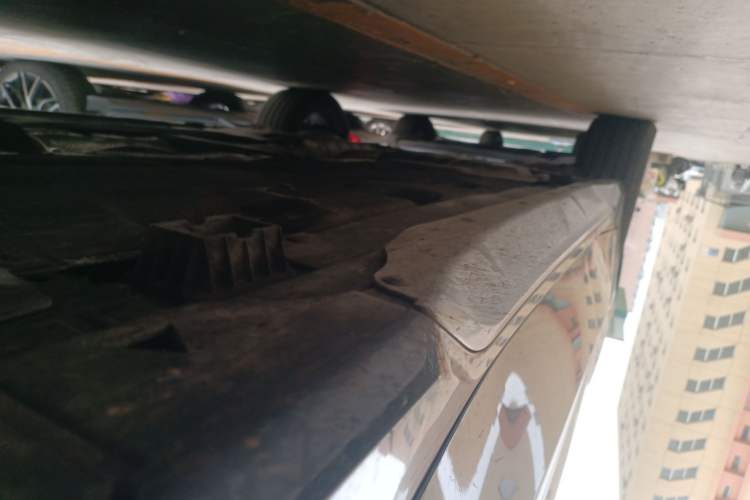 Used BMW X1 2025 Model sDrive25Li X Design Package Chassis Front Right
