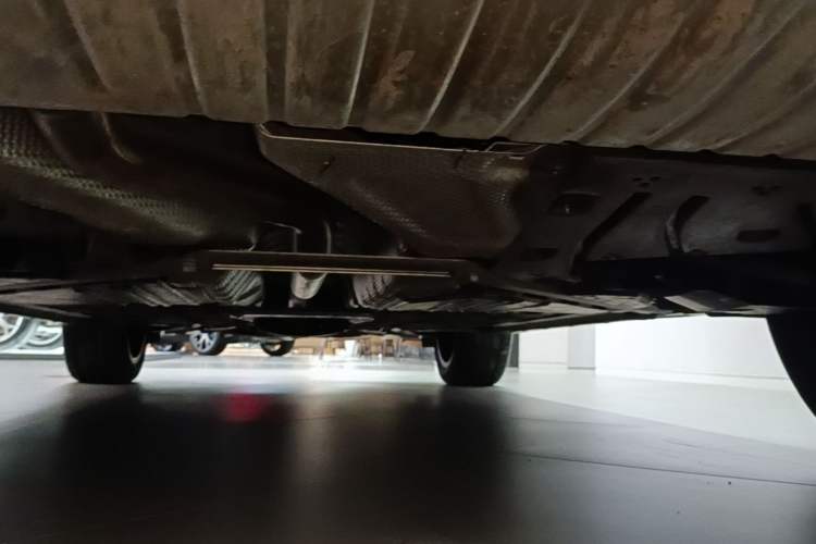 Used BMW X1 2025 Model sDrive25Li X Design Package Chassis Rear