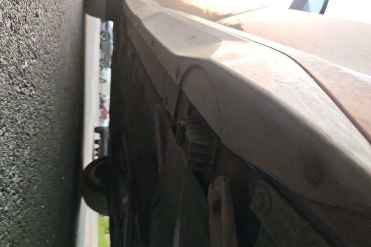 Used BMW X1 2025 Model sDrive25Li X Design Package Chassis Rear Left