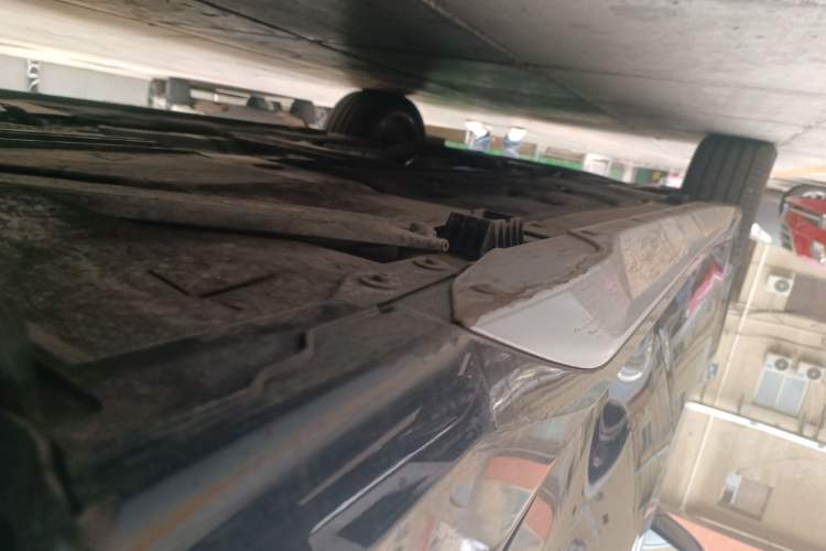 Used BMW X1 2025 Model sDrive25Li X Design Package Chassis Rear Left