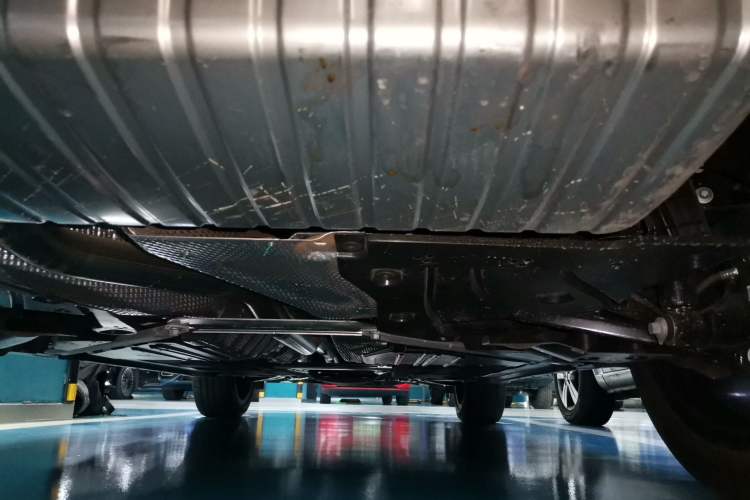 Used BMW X1 2025 Model sDrive25Li X Design Package Chassis Rear