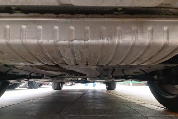 Used BMW X1 2025 Model sDrive25Li X Design Package Chassis Rear